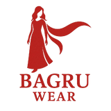 Bagru Wear Logo